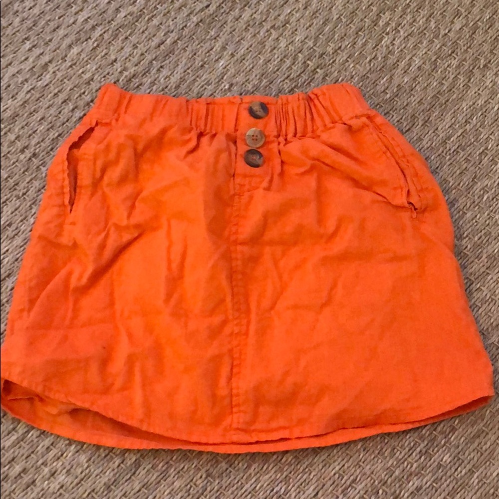 Skirt